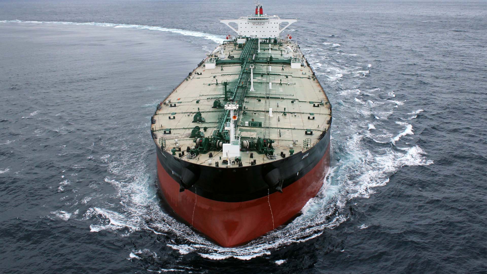 GSP Agency Shipping Agency and Seafarers Services